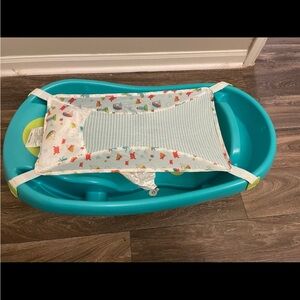 Summer Infant Bathtub